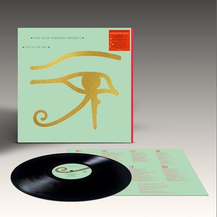 Eye In The Sky - Vinile LP di Alan Parsons Project