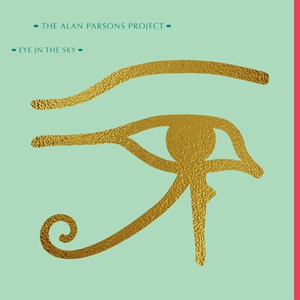 Eye In The Sky - Vinile LP di Alan Parsons Project