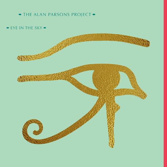 Eye In The Sky - Vinile LP di Alan Parsons Project