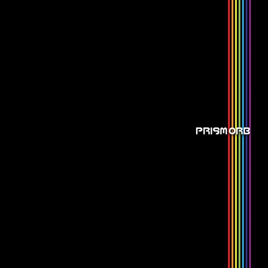Prism - Vinile LP di Orb