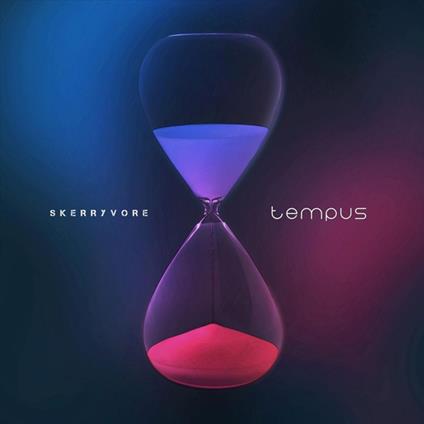 Tempus - Vinile LP di Skerryvore