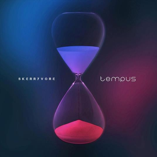 Tempus - CD Audio di Skerryvore