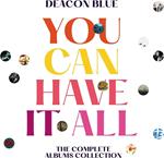 You Can Have It All: The Complete Albums Collection