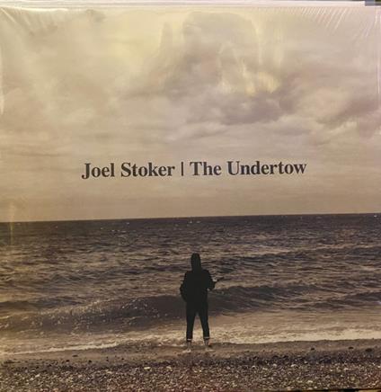 The Undertow - Vinile LP di Joel Stoker