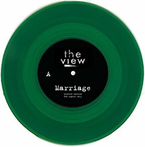 Marriage - Vinile 7'' di View