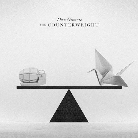 The Counterweight - Vinile LP di Thea Gilmore