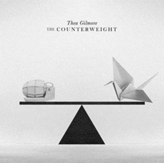 Counterweight - CD Audio di Thea Gilmore