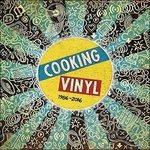 Cooking Vinyl 1986-2016