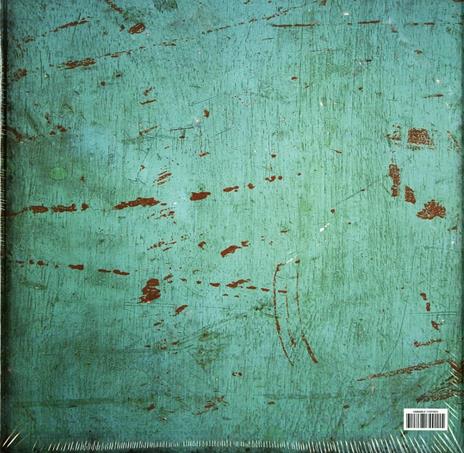 Cooking Vinyl 1986-2016 - Vinile LP - 2
