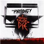 Invaders Must Die - CD Audio di Prodigy