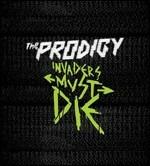 Invaders Must Die (Special Edition) - CD Audio + DVD di Prodigy