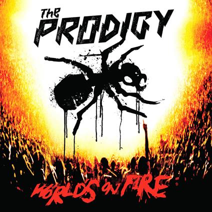 World's On Fire - Vinile LP di Prodigy