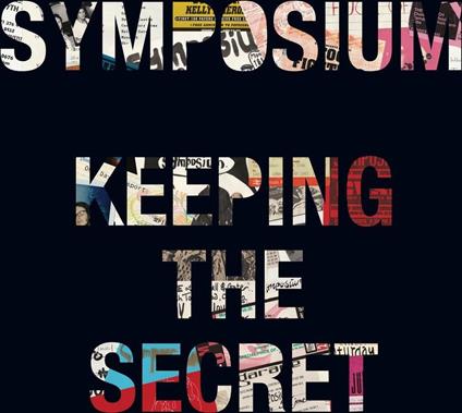 Keeping The Secret - CD Audio di Symposium