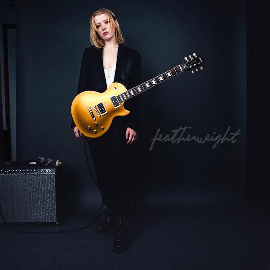 Featherweight - Vinile LP di Rosie Frater-Taylor