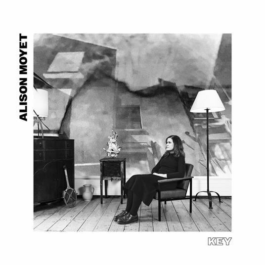 Key - CD Audio di Alison Moyet