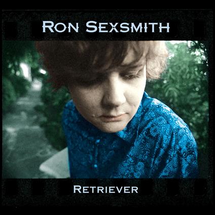 Retriever - Vinile LP di Ron Sexsmith