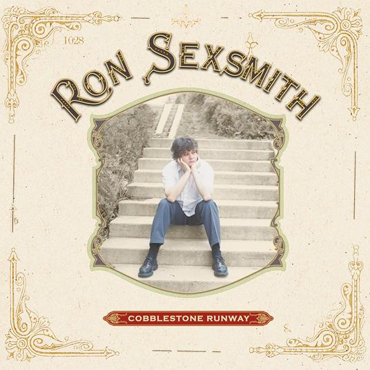 Cobblestone Runway - Vinile LP di Ron Sexsmith