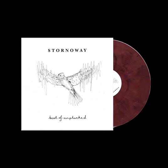 Best Of. Unplucked - Vinile LP di Stornoway