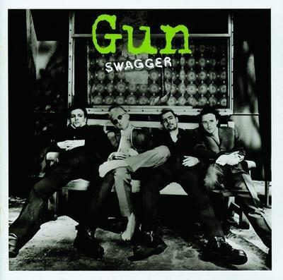 Swagger - Vinile LP di Gun