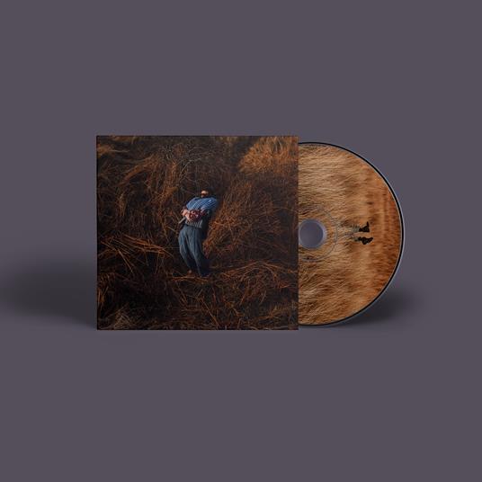 Pillars - CD Audio di Jack Garratt