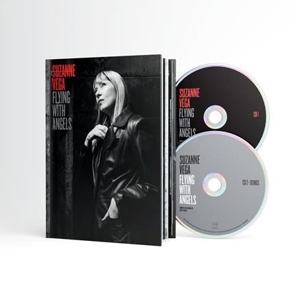 Flying With Angels - Vinile LP di Suzanne Vega