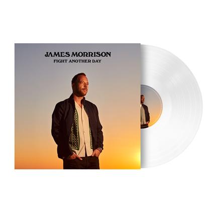 Fight Another Day - Vinile LP di James Morrison