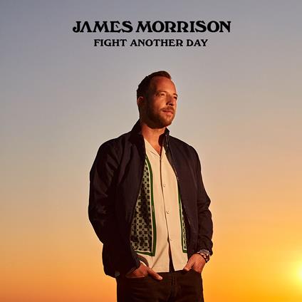 Fight Another Day - CD Audio di James Morrison