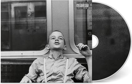 Indi - CD Audio di Callum Beattie