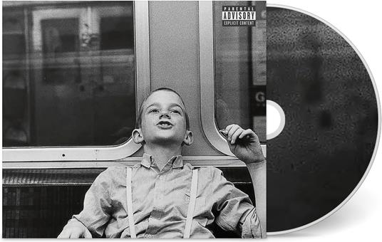 Indi - Vinile LP di Callum Beattie