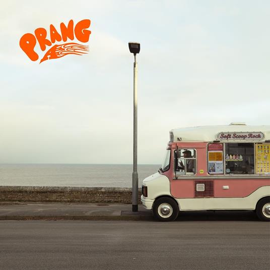 Prang - Vinile LP di A