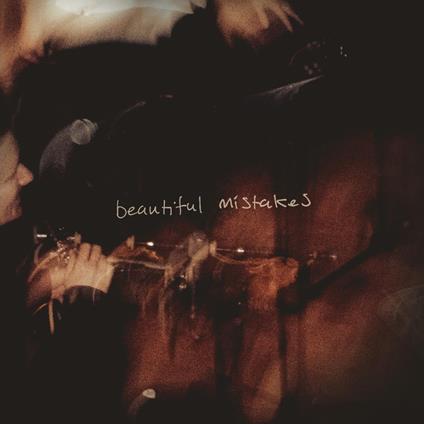 Beautiful Mistakes - CD Audio di Skerryvore