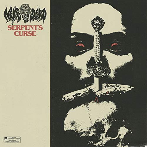 Serpent'S Curse - CD Audio di Heads for the Dead