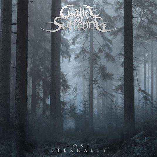 Lost Eternally - CD Audio di Chalice of Suffering