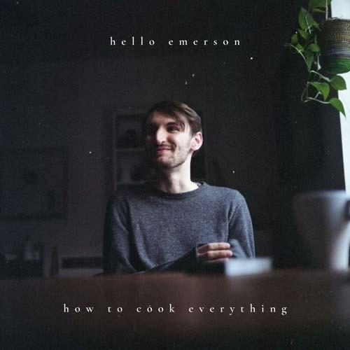 How to Cook Everything - Vinile LP di Hello Emerson