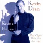 Kevin Dean