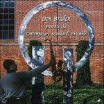 Contemporary Standards - CD Audio di Don Braden