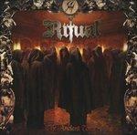 Ancient Tome - CD Audio di Ritual