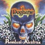 Residual Alcatraz - CD Audio di Dogbane