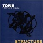 Structure - CD Audio di Tone