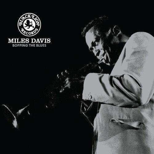 Bopping The Blues - Vinile LP di Miles Davis