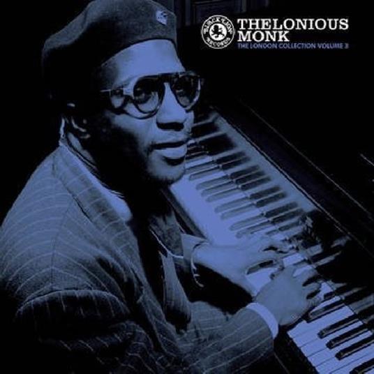 London Collection 3 - Vinile LP di Thelonious Monk
