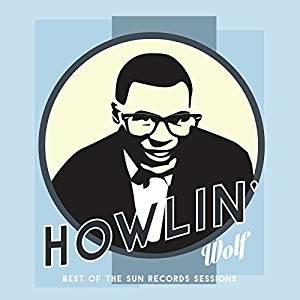 Best of the Sun Records - Vinile LP di Howlin' Wolf