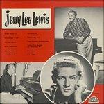 Jerry Lee Lewis - Vinile LP di Jerry Lee Lewis