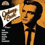 Sings the Songs That Made - CD Audio di Johnny Cash