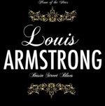Basin Street Blues (Hq) - Vinile LP di Louis Armstrong