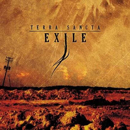 Exile - CD Audio di Terra Sancta