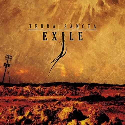 Exile - CD Audio di Terra Sancta