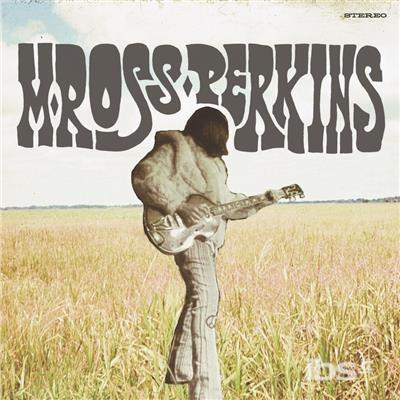 M Ross Perkins - Vinile LP di Ross M Perkins