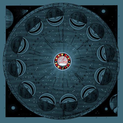 Oh! The Grandeur - Vinile LP di Andrew Bird's Bowl of Fire