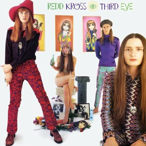 Third Eye - Vinile LP di Redd Kross